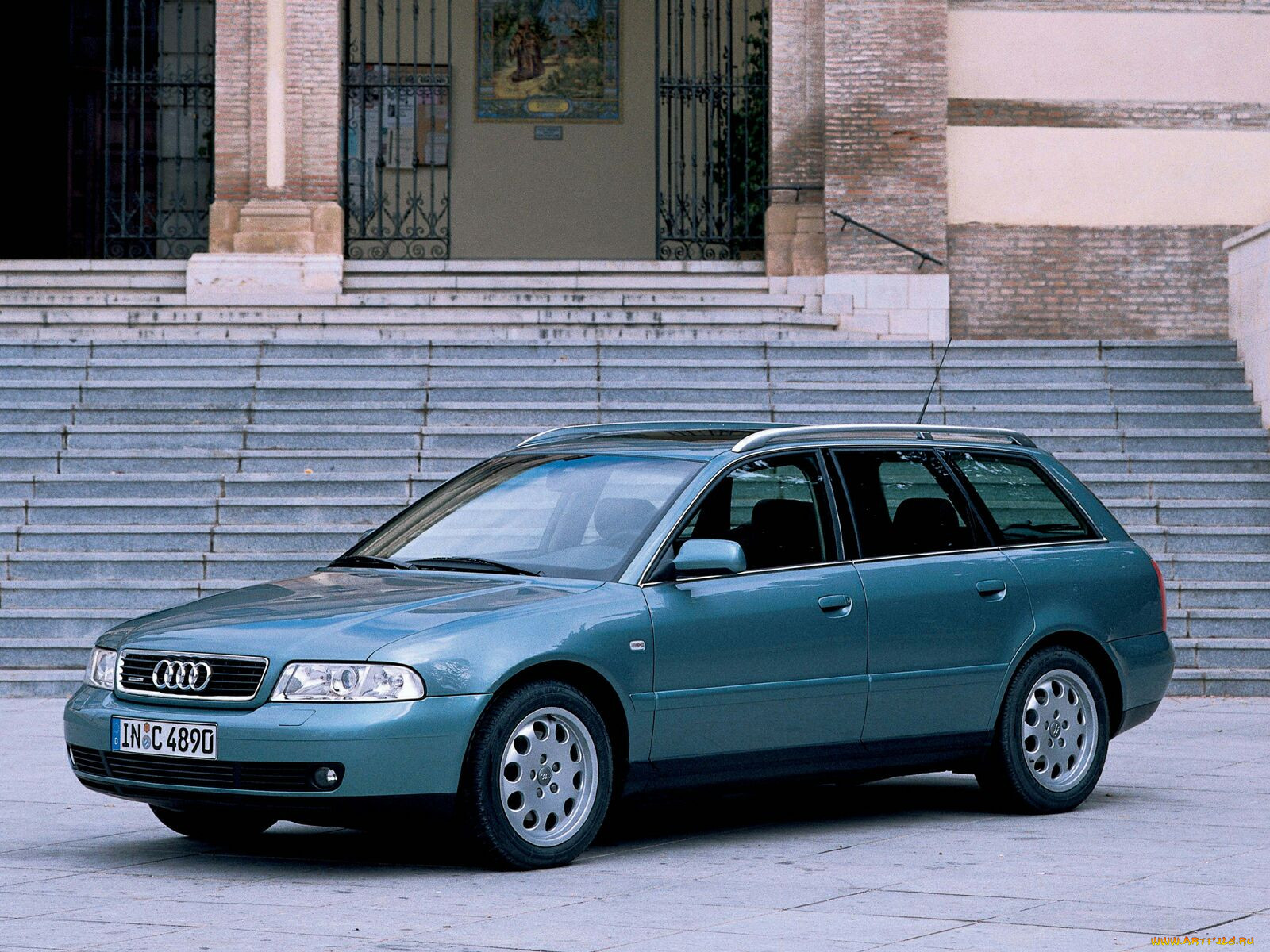 , audi